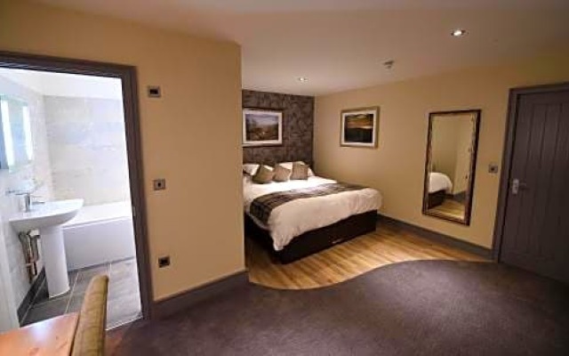 Kings Arms Hotel