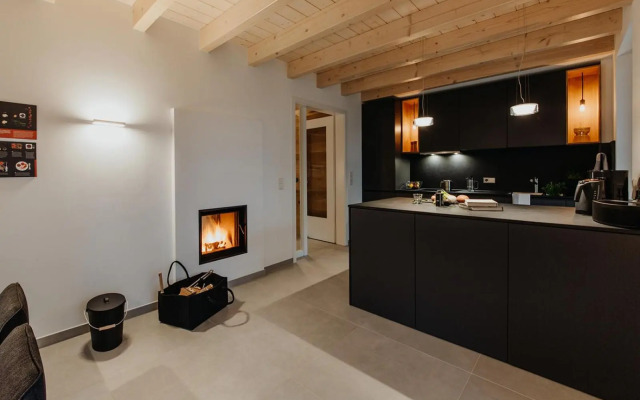 Strandweiss & Strandgrau