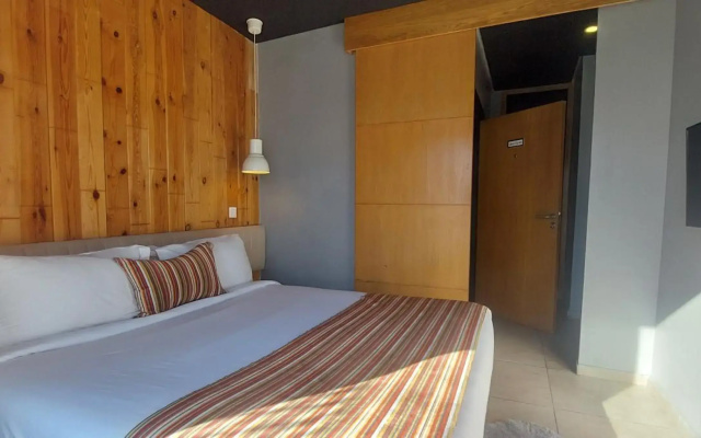 SuiteLoc Apparthotel