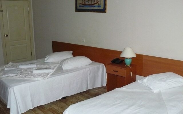 Masal Otel