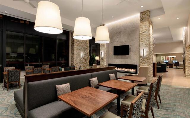 Homewood Suites By Hilton Washington Dc Conve