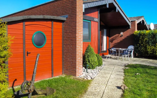 Fedderwardersiel 16679