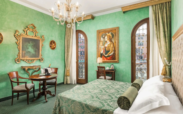 Hotel Marconi