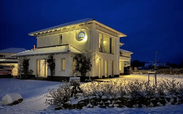 To"n Luchtfuer Comfortable Holiday Residence