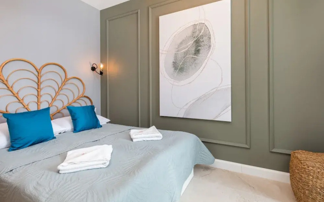Apartamenty Perłowa Przystań by Renters