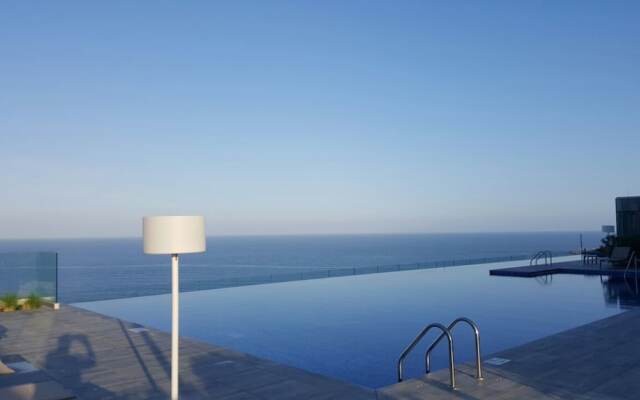 Malecon - Condominio H2