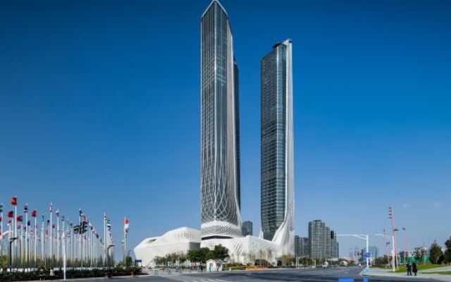 International Youth Convention Hotels