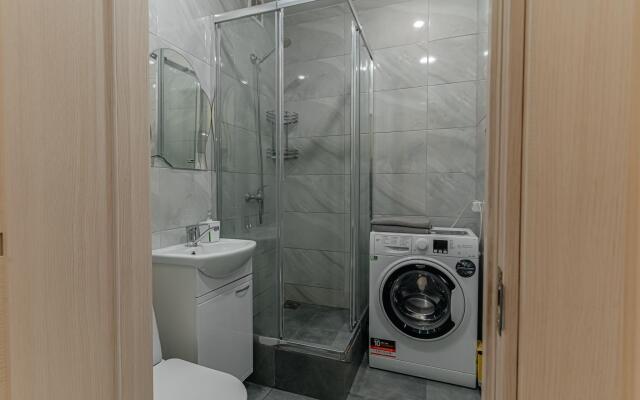 Апартаменты на переулке Кирова 3