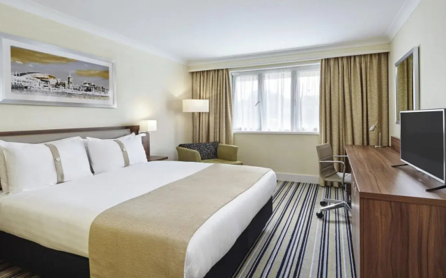 Holiday Inn Cardiff - North M4