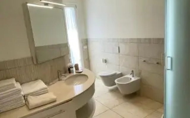 Residenza Roma Marina