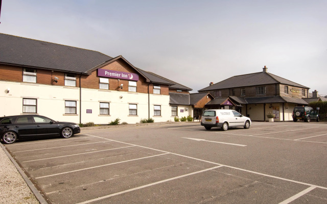 Premier Inn Newquay (A30/Fraddon)