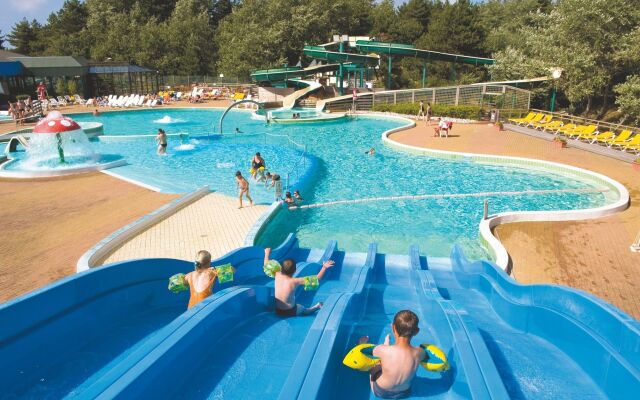 Village Belle Dune Pierre & Vacances