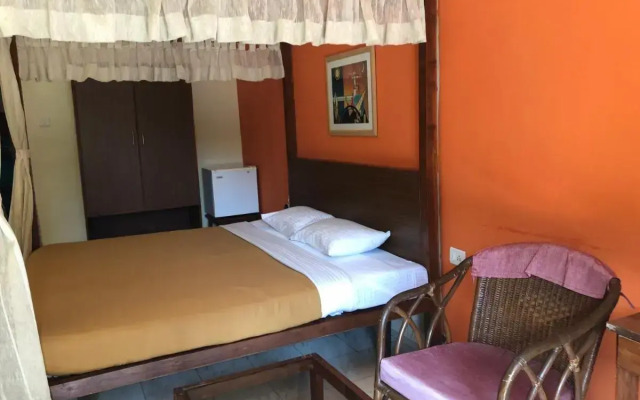 Banyan Tree Courtyard Hotel