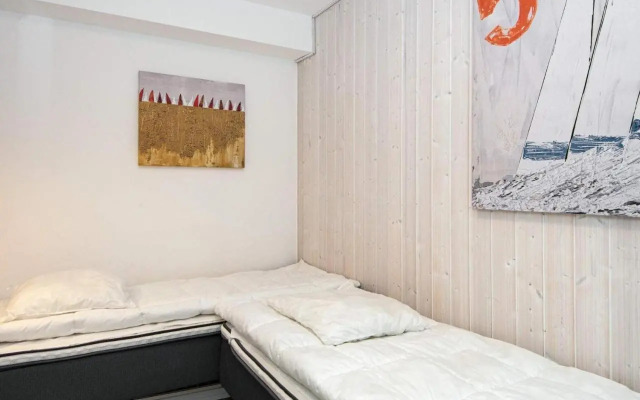 Two-Bedroom Holiday home in Wendtorf 34