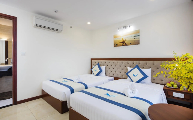 Apus Hotel