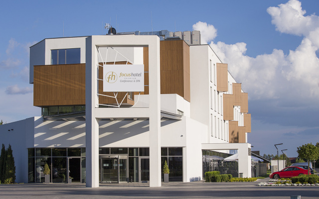 Focus Hotel Premium Lublin Conference & SPA