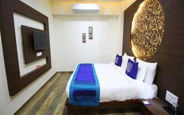 OYO 2456 Hotel Narayan Inn