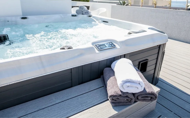 Vista Roses Mar - Vent de Mar