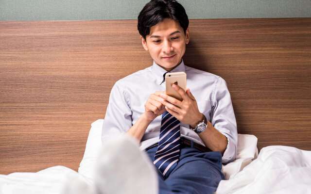 Comfort Hotel Suzuka