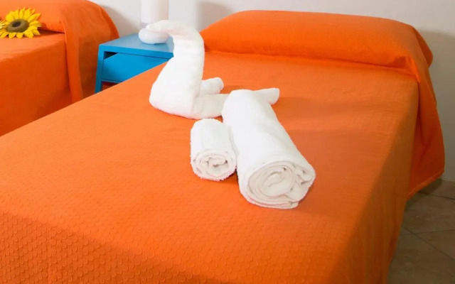 Stella Maris Case Vacanze