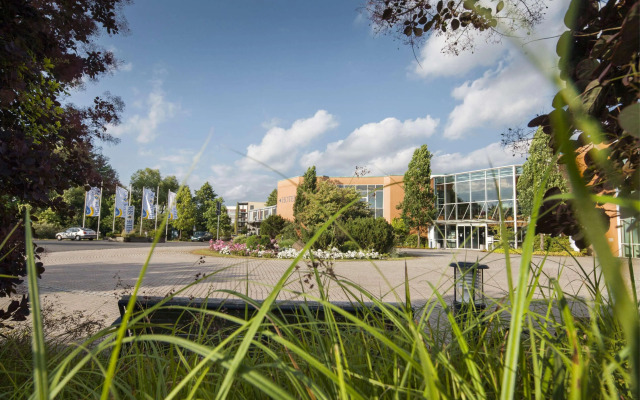 Heide Spa Hotel & Resort