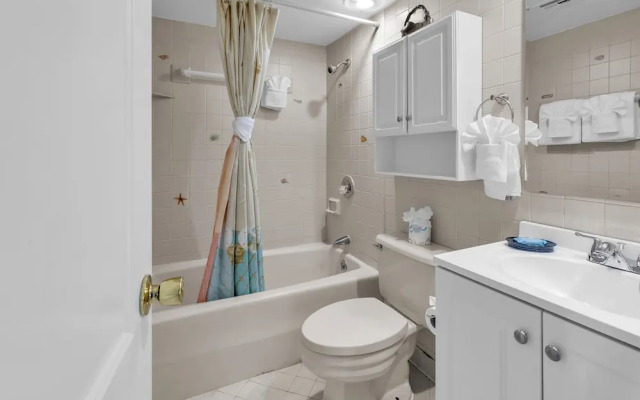 Palms Resort 501
