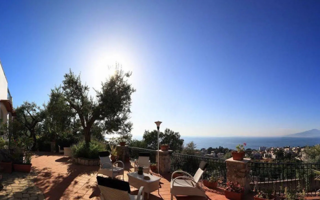 M Suites Sorrento