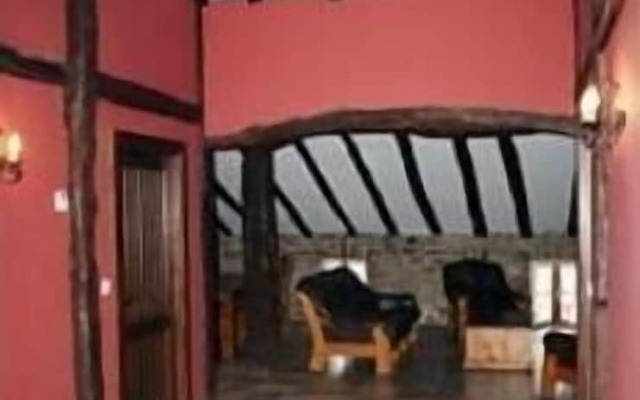 Argiñenea Country House
