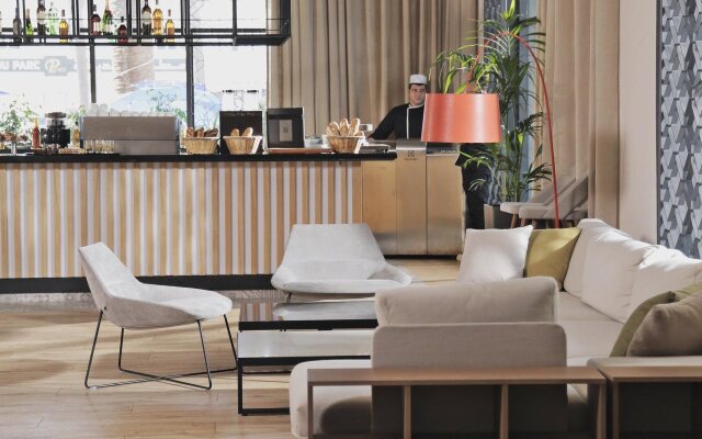 Novotel Mohammedia