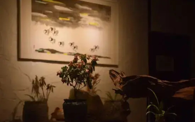 Xingyi Mountain Breeze Inn