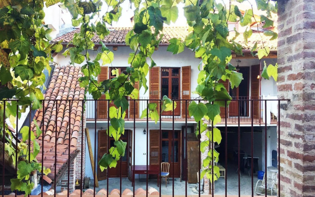 Villa Maddalena