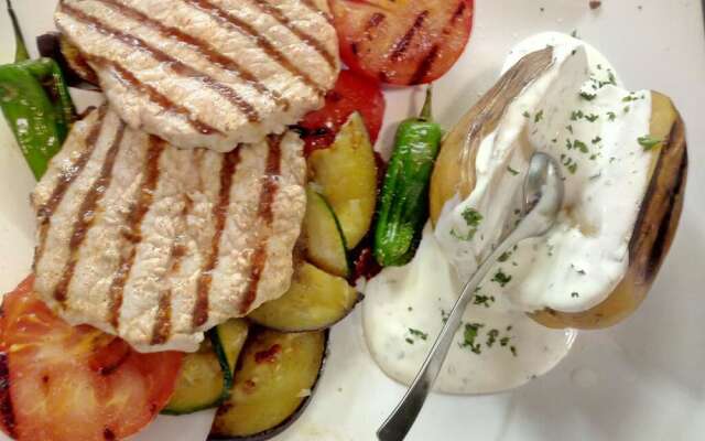 Gasthof Altes Zollhaus