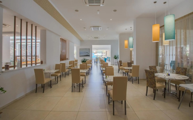 Stamatia Hotel