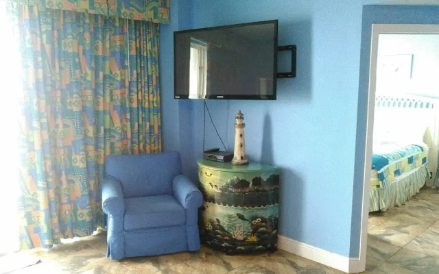 Ocean Walk 3BR 911-89
