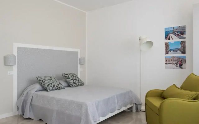 Dioniso Comfort Suite by Wonderful Italy