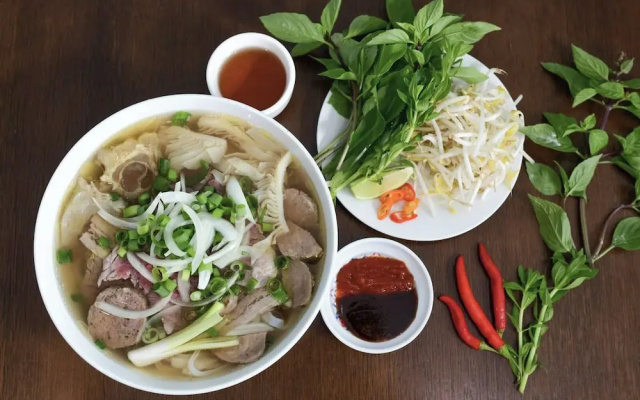 Tramonto Phu Quoc Hotel – Meal – Phu Quoc