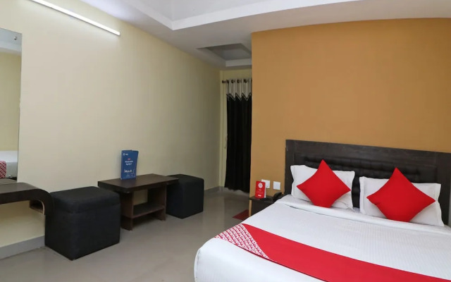 OYO Flagship 38019 Hotel Sea Sand