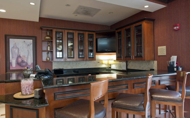 Hilton Garden Inn Tupelo