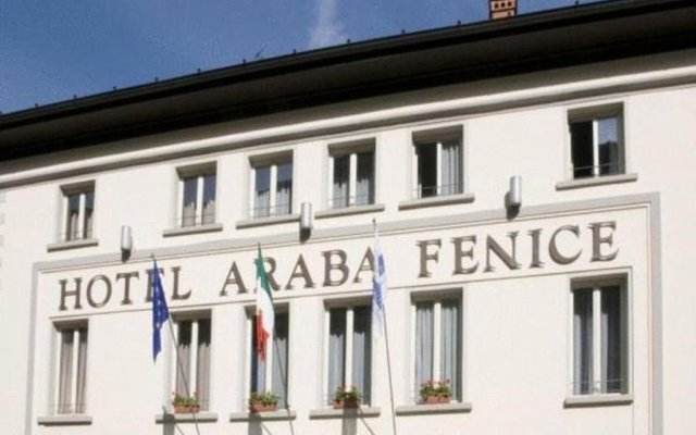 Hotel Araba Fenice