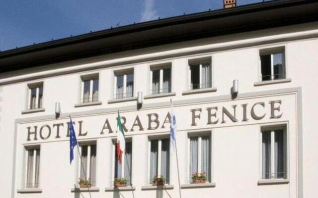 Hotel Araba Fenice