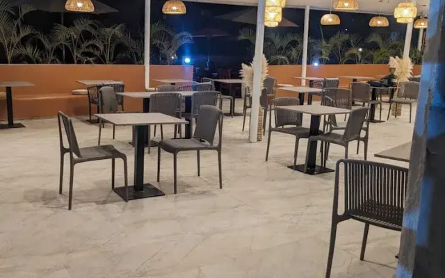 Bliss haven apartments