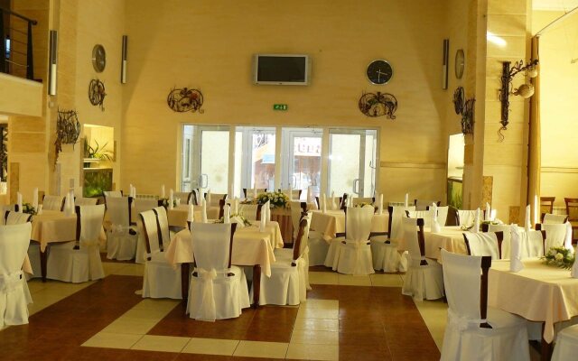 Hotel Morskoy
