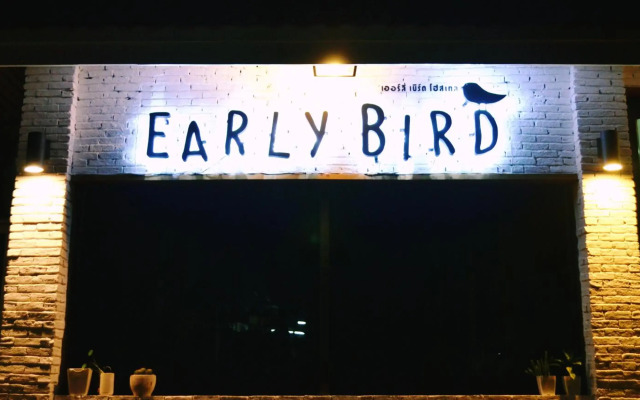 Early Bird Hostel Ayutthaya