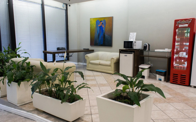 Master Express Alberto Bins