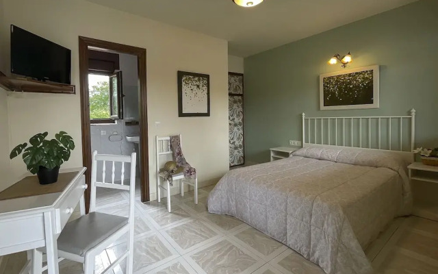 Hotel Rural La Ruta de Cabrales