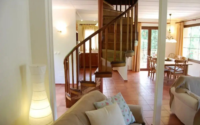 Skiathos Villa Jasmin Skiathos Three Bedroom Villa