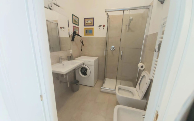 House In The Light VATICAN Appartamento per vacanze