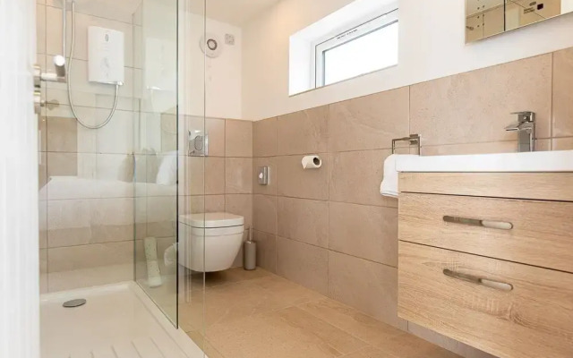 Harbour House Bed & Breakfast