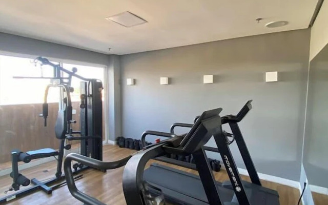 Flat 104 Hotel Samba