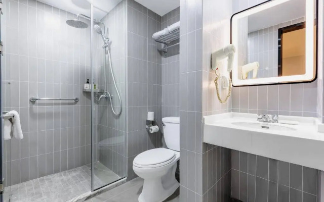 JinJiang Inn Guang'anmen